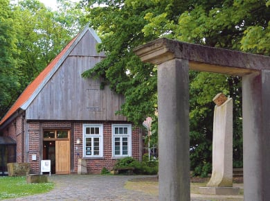Bad Bentheim, Sandsteinmuseum