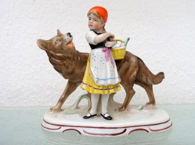 Bad Oeynhausen, Deutsches Märchen- und Wesersagenmuseum