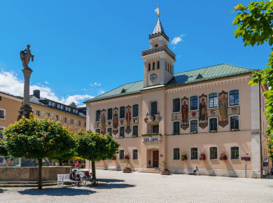 Bad Reichenhall