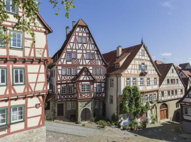 Bad Wimpfen