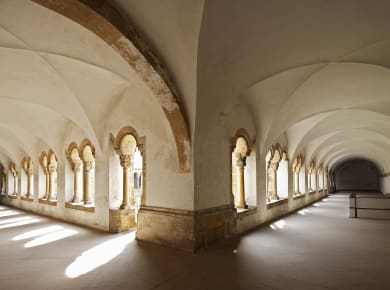 Bamberg, Karmelitenkloster