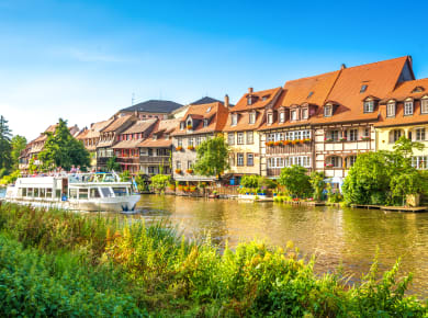 Klein-Venedig Bamberg