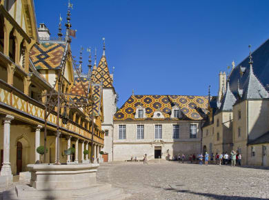 Hôtel-Dieu Museum