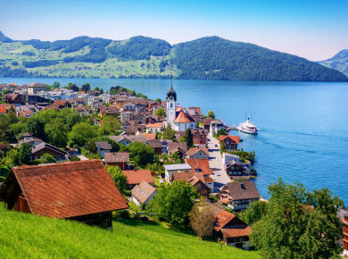 Beckenried