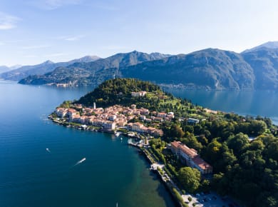 Bellagio