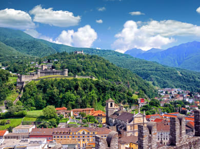 Bellinzona