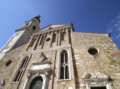Belluno, Campanile
