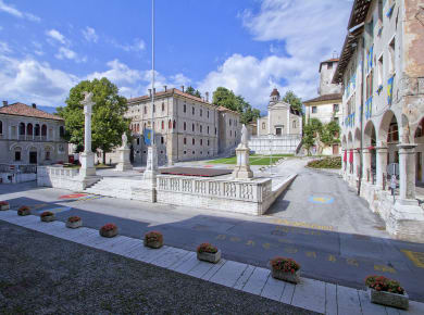 Belluno