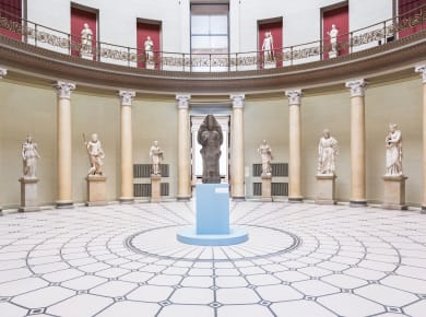 Berlin, Altes Museum