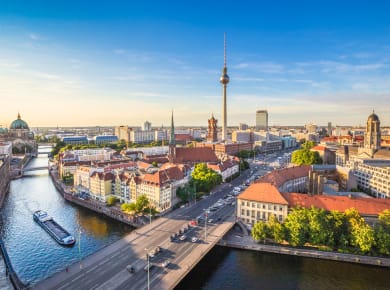 Berlin