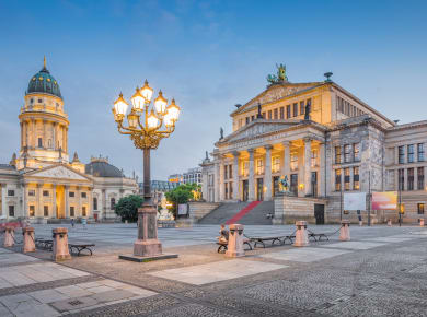 Gendarmenmarkt