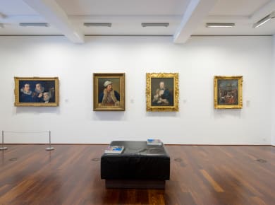 Bern, Kunstmuseum Bern