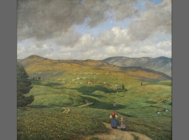 Bernau im Schwarzwald, Hans-Thoma-Museum