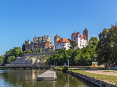 Bernburg