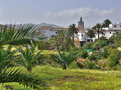 Betancuria