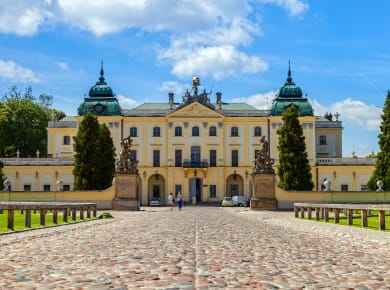 Bialystok