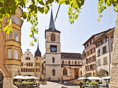 Bienne