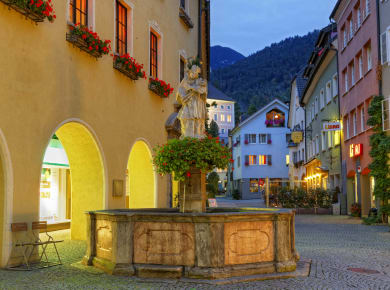 Bludenz
