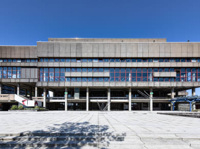 Bochum, Kunstsammlungen der Ruhr-Universität