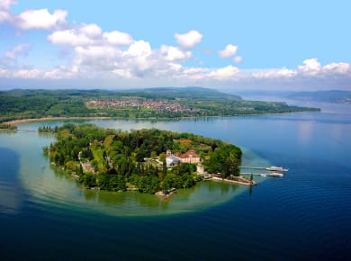 Insel Mainau