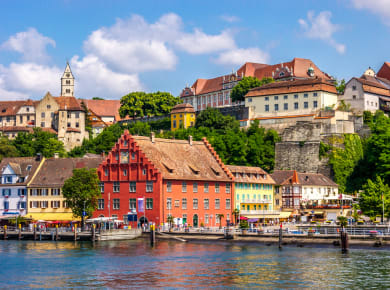 Meersburg