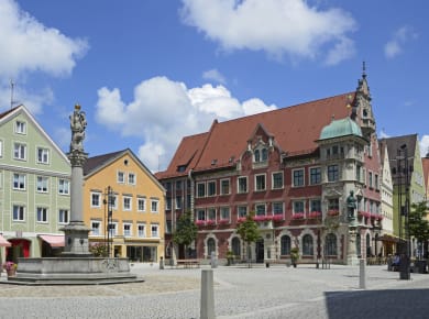 Mindelheim
