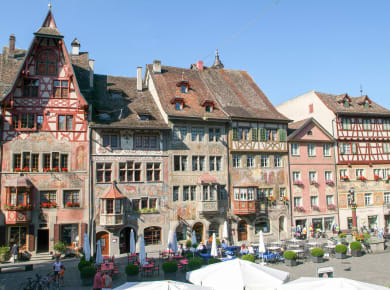 Stein am Rhein