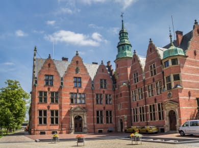 Aurich, Ostfriesische Landschaft