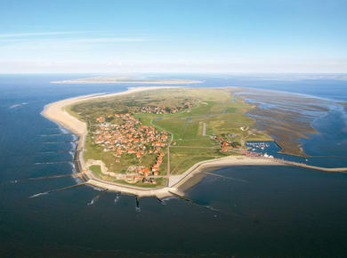 Baltrum