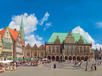 Marktplatz