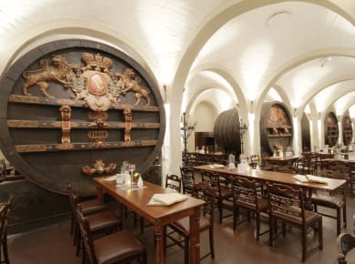 Bremen, Bremer Ratskeller