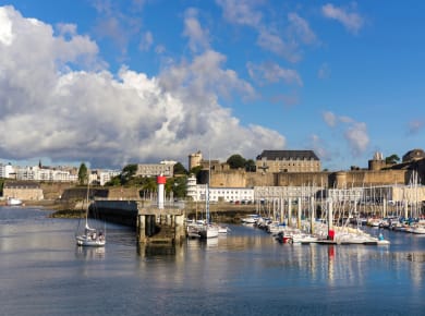 Brest