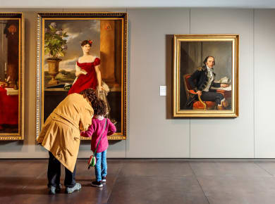 Brügge, Groeninge-Museum