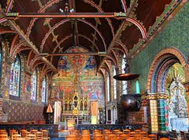Heilig-Blut-Basilika