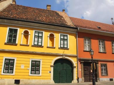 Burgviertel