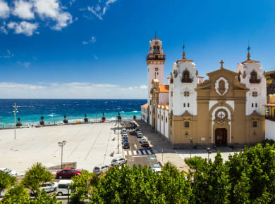 Candelaria