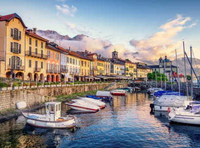 Cannobio