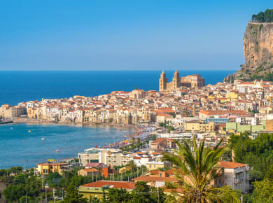 Cefalù
