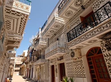 Insel Chios