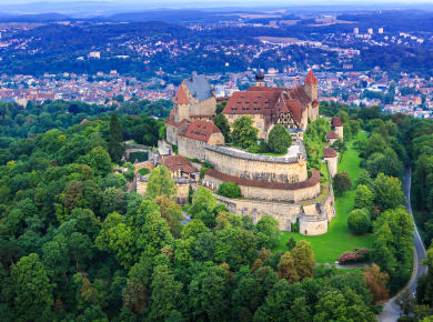 Veste Coburg