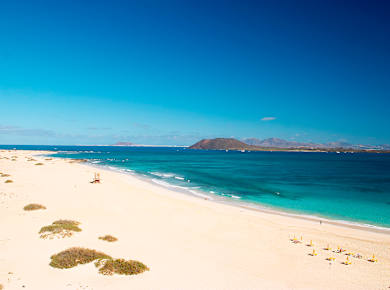Corralejo