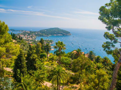 Cap Ferrat