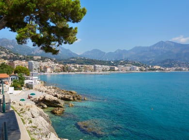 Roquebrune-Cap-Martin