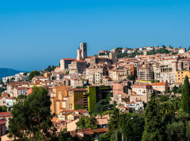 Grasse