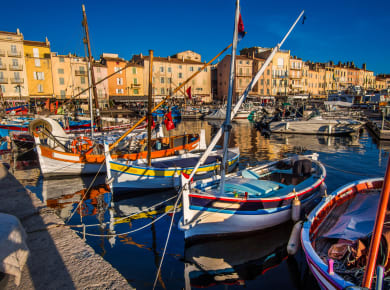 St-Tropez
