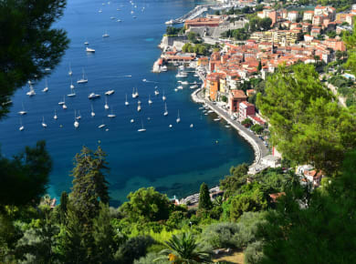 Villefranche-sur-Mer