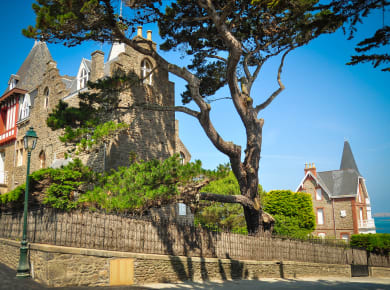 Dinard
