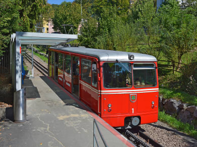 Dolderbahn