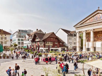 Dornbirn
