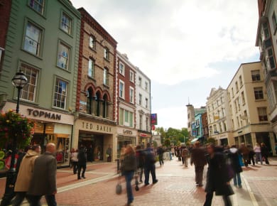 Grafton Street